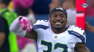 Seattle Seahawks: 2013 NFL Season Highlights