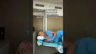 He stays in my mind&hellip; #dentalassistants #fypage #dentalprofessionals