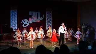 Народному колективу ПКіТ 