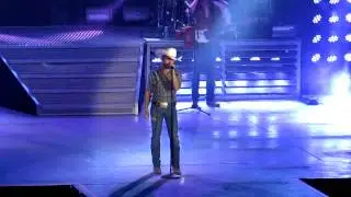Justin Moore- Singing Lynyrd Skynyrd's Simple Man