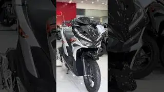 Honda Vario 125 Terbaru 2025 Titanium Silver #honda #vario125 #shorts