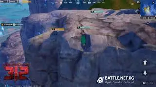 HighGROUND 312 CLOSED SCRIMS #2 | BATTLE.NET.KG | 11.04.2021