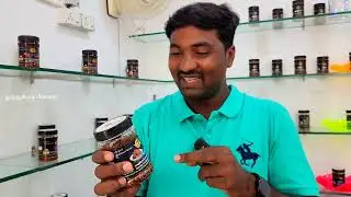 சென்னையில் கடல் மீன்கள் ஊறுகாய் கடை புதுசா திறந்தாச்சு zafira sea foods Sea fish pickles in Chennai