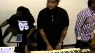 What side are you on I'm on the living side shout