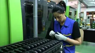 Bekto Precisa - Prezentacija