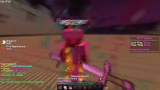 Hajun vs MaxScore