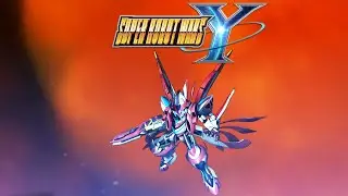 An Improvement?!- Super Robot Wars Y PART 42
