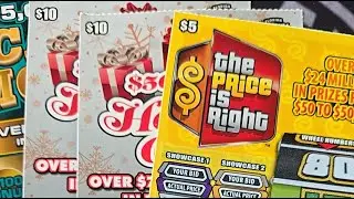 We're live in south daytona with paul lee, scratchers and gaming and gambling