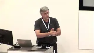 Elmer Bernstam - Reuse of Rountinely Collected Clinical Data for Research & Quality Improvement