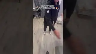 Handshake for the homies (The Helicopter) #fyp #handshakes #homies #viral