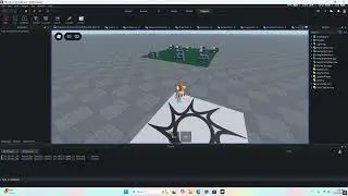 Mining incremental Roblox Studio