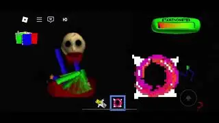 How to get Jeff the killer in play as Baldi ￼