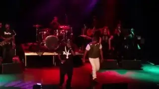Freeway with Aviance and UGO - Don't Cross The Line