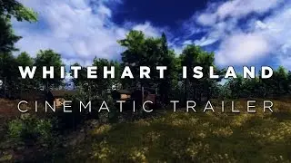 WHITEHART ISLAND CINEMATIC TRAILER