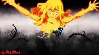 Spark-Again [Aimer] - Fire Force Opening 3 (Isolated Tracks)