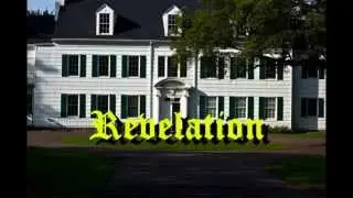Revelation  The 6th Trumpet
