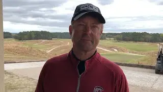 Bill McDonald on the Hootie at Bulls Bay Intercollegiate &mdash; 3/26/19