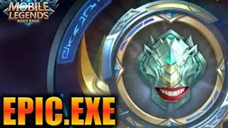 EPIC.EXE | VALIR KERASUKAN JIN API