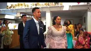 Qamar Sugaani Hees Aroos Cusub Official Video 2020