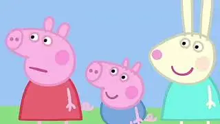 Świnka Peppa (Przer&oacute;bka) #3 [By FALOŁ]