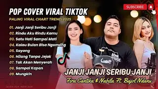 Janji Janji Seribu Janji | Fira Cantika Ft Bajol Ndanu | 1 Atau 2 | Sayang | LAGU TIKTOK VIRAL