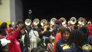 Abramson vs Booker T Washington vs Young Audience 2025 @ Kipp East BOTB 2025