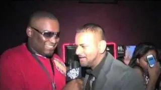 DJ Dean Birthday Bash 2010-Big Rich of D Pungalunks Factory  (Chutney)