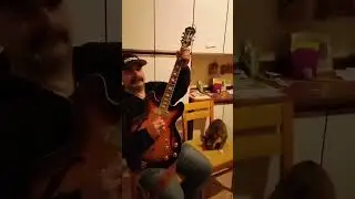Blues Turnaround #54 - E Major Muddy Waters Style #blues #turnaround #eugeniomirti #mudduwaters