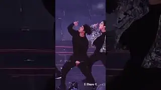akhiyan farebi song BTS v hot dance #videoviral #tending #shortviral