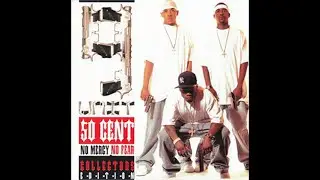 50 Cent & G-Unit - Fat B*tch (G-Unit No Mercy No Fear 2002)