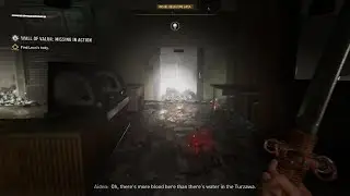 Dying Light 2: Stay Human - Get Leon's dog tag
