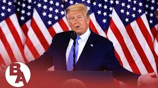 Why impeachment evidence is enough to damage Trump | Balitang America
