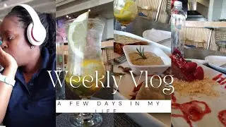BIRTHDAY SOLO DATE || PENS DOWN LUNCHNYANA || ANXIETY 