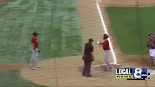 Two Chukars hit for the cycle in historic 25-17 victory over the Vibes