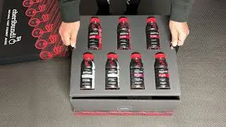 Unboxed! Cheribundi Influencer Kit by Anthem Branding