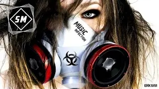 Dubstep Gaming Music - Best Dubstep Mix 2016 [Brutal Dubstep Drops]