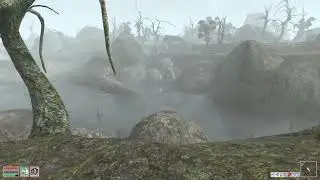 Morrowind Chronicles Vol. 1 (Zeke), Ep. 9 - Berandas