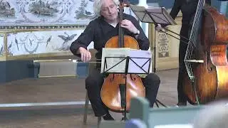ViValdi Celloconcert