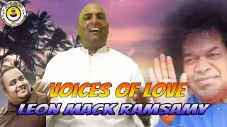 Dasharatha Nandana Rama | Leon Mack Ramsamy | Voices of Love |Deshan Styler Naidoo|Sathya Sai Bhajan