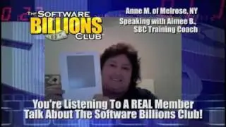 Software Billions Club - Membership Benefit 16 - Free Monthly Contests and Giveaways