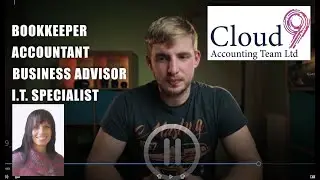 Cloud 9 Accounting Team