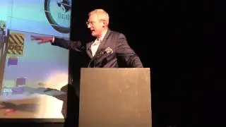 BBC's Jeremy Vine: my outrage at London cycle deaths, and why I film bad drivers as I ride to work