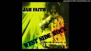 Second Exodus (Gad) - Jah Faith (Jah Faith)