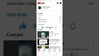 {YouTube Known Issue} Dec 10 Revenue Data Delayed since 12/6 | Estimated RevenuE Delayed 3 days