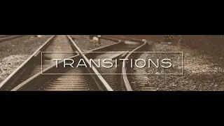 May 28, 2023  I  Sermon Series: TRANSITIONS  I  Message 4: The TRINITY in Transition