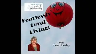 Guest Rev. Barbara Bue!