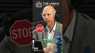 🛑 Stop Trying To Time the Real Estate Market ❗️#shorts #market #brianhead