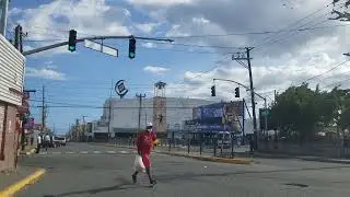 Cross Roads | Jamaica