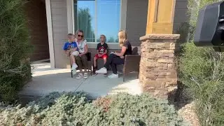 DCSO alerts parents after stranger in van approaches boy in Northwest Omaha