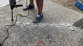Sidewalk Repair Queens NY.